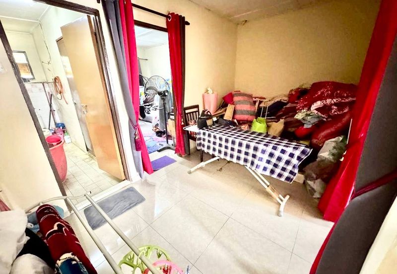 Seksyen 5 Bandar Baru Bangi