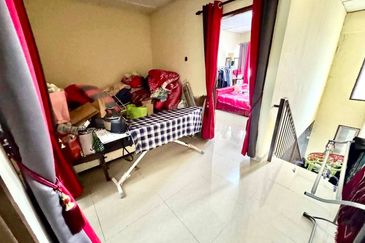 Seksyen 5 Bandar Baru Bangi