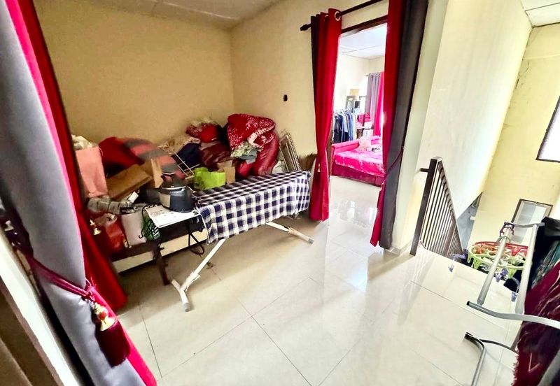 Seksyen 5 Bandar Baru Bangi