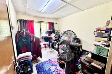 Seksyen 5 Bandar Baru Bangi