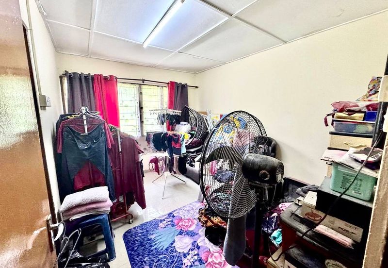 Seksyen 5 Bandar Baru Bangi