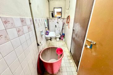 Seksyen 5 Bandar Baru Bangi