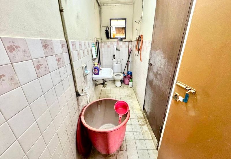 Seksyen 5 Bandar Baru Bangi