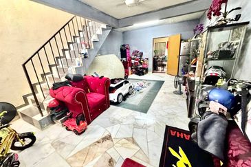 Seksyen 5 Bandar Baru Bangi