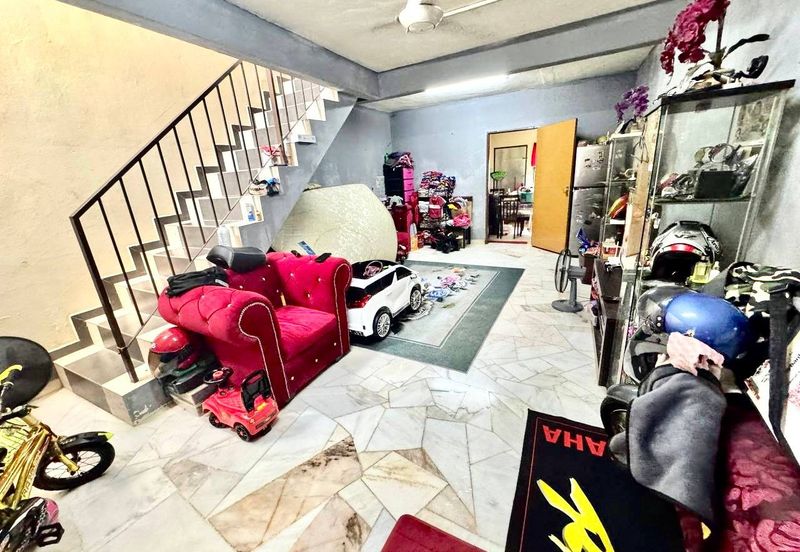 Seksyen 5 Bandar Baru Bangi