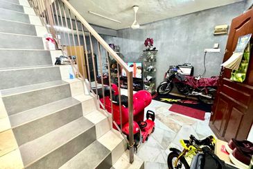 Seksyen 5 Bandar Baru Bangi