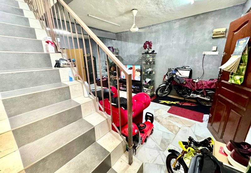 Seksyen 5 Bandar Baru Bangi