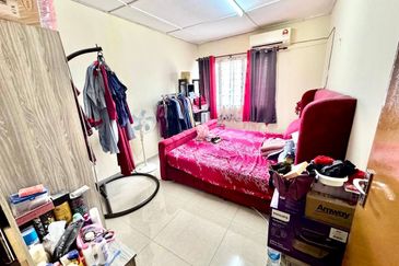 Seksyen 5 Bandar Baru Bangi