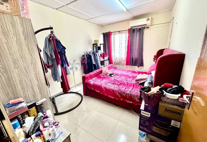 Seksyen 5 Bandar Baru Bangi