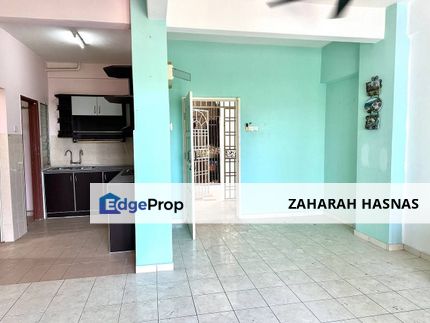 Selesa I-Resort Apartment Kajang FREEHOLD BOOKING FLEXIBLE For Sale, Selangor, Kajang