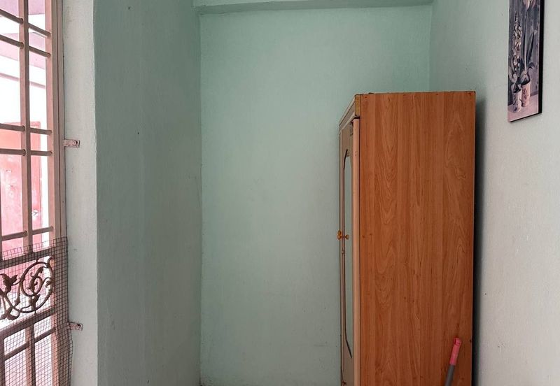 Selesa I-Resort Apartment