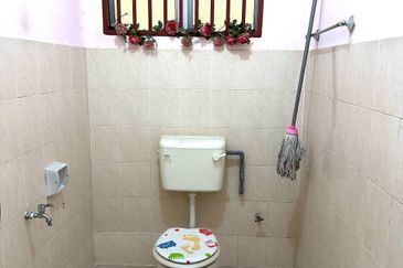 Selesa I-Resort Apartment