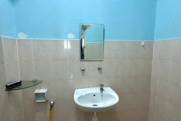 Selesa I-Resort Apartment