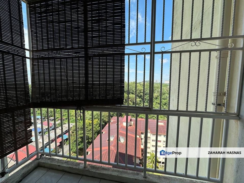 Selesa I-Resort Apartment Kajang FREEHOLD BOOKING FLEXIBLE For Sale, Selangor, Kajang