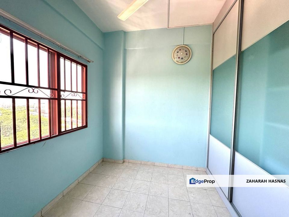 Selesa I-Resort Apartment Kajang FREEHOLD BOOKING FLEXIBLE For Sale, Selangor, Kajang