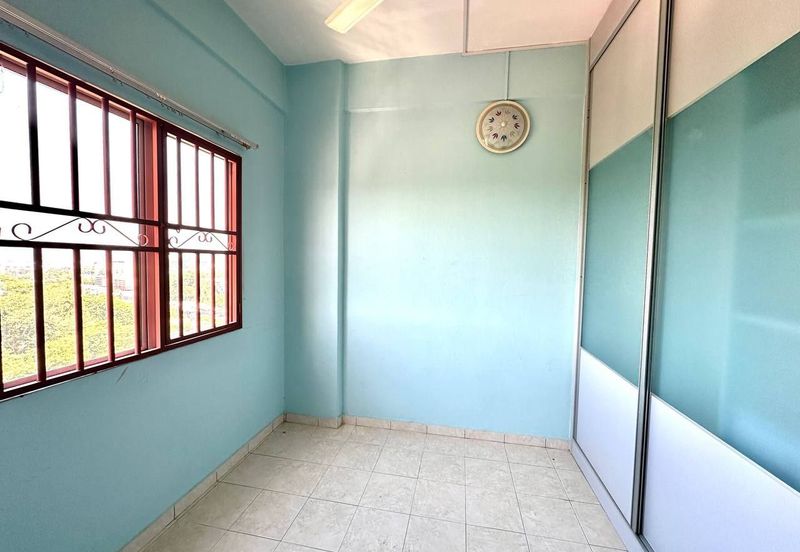 Selesa I-Resort Apartment