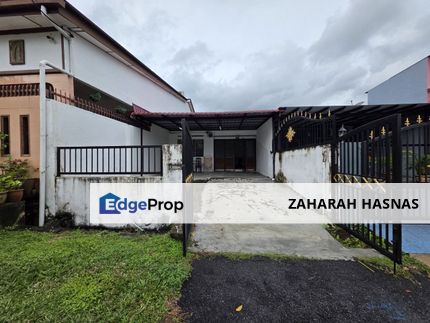 Taman Dusun Jaya Semenyih Double Storey Terrace FREEHOLD FACING OPEN For Sale, Selangor, Semenyih