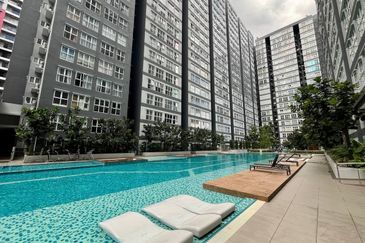 Residensi Rimbun @ Canopy Hills