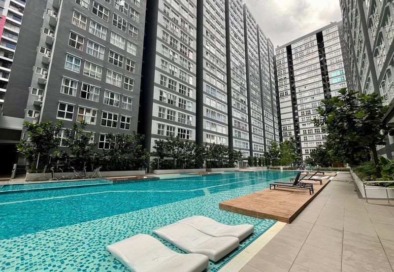 Residensi Rimbun @ Canopy Hills