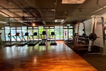 Residensi Rimbun @ Canopy Hills