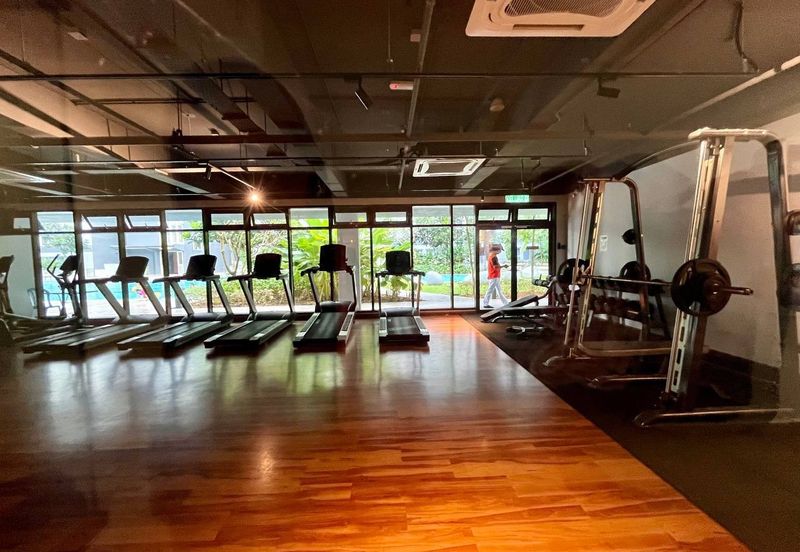 Residensi Rimbun @ Canopy Hills