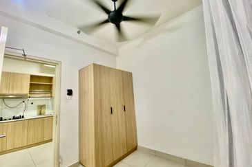 Residensi Rimbun @ Canopy Hills