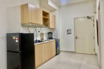 Residensi Rimbun @ Canopy Hills