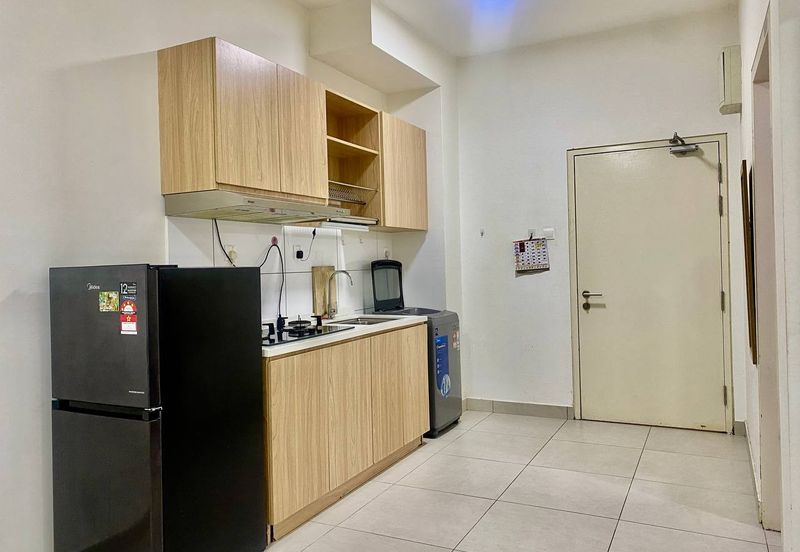 Residensi Rimbun @ Canopy Hills