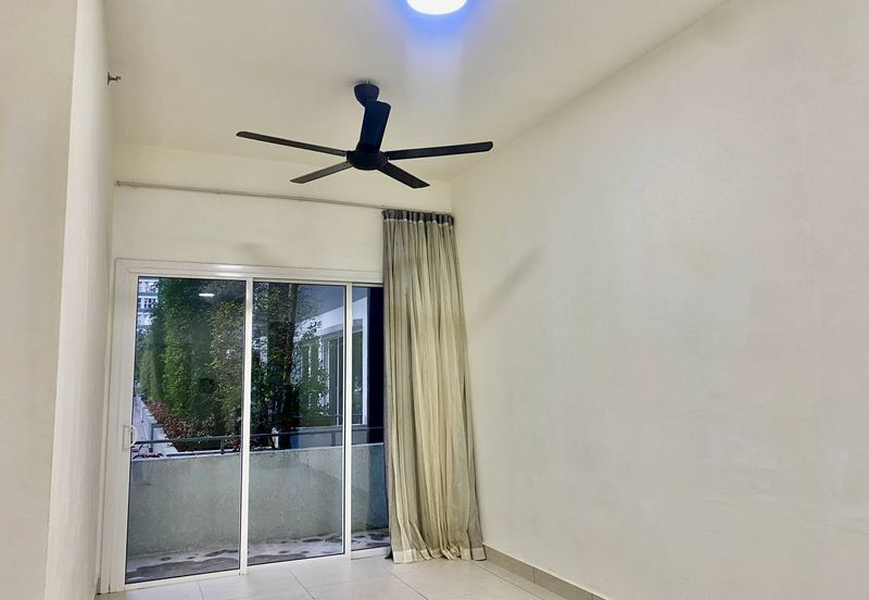 Residensi Rimbun @ Canopy Hills