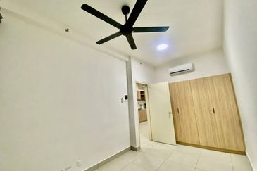 Residensi Rimbun @ Canopy Hills