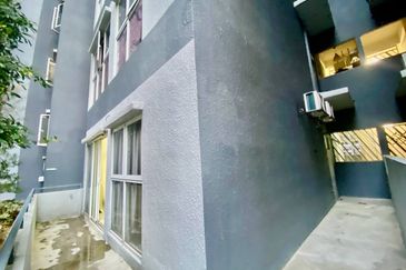 Residensi Rimbun @ Canopy Hills