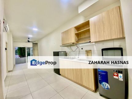 Residensi Rimbun @ Canopy Hills Kajang GOOD INVESTMENT For Sale, Selangor, Kajang