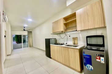 Residensi Rimbun @ Canopy Hills