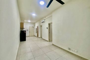 Residensi Rimbun @ Canopy Hills