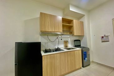 Residensi Rimbun @ Canopy Hills