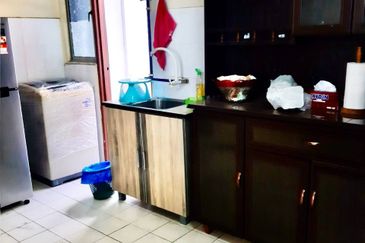 Pangsapuri Prima Cempaka