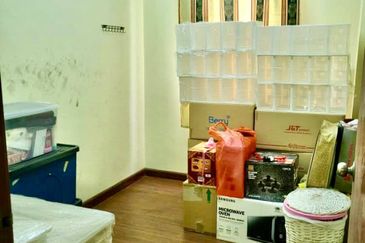 Pangsapuri Prima Cempaka