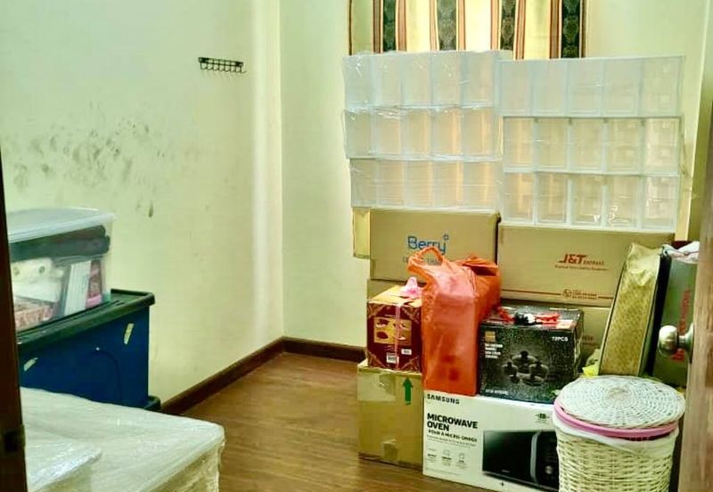 Pangsapuri Prima Cempaka