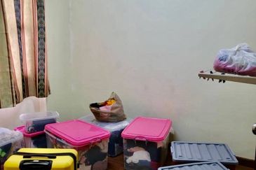 Pangsapuri Prima Cempaka