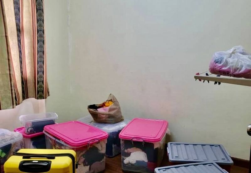 Pangsapuri Prima Cempaka