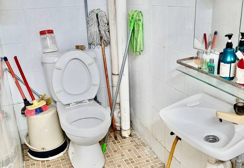 Pangsapuri Prima Cempaka