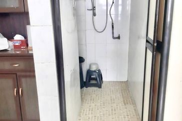 Pangsapuri Prima Cempaka