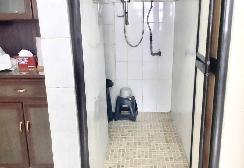 Pangsapuri Prima Cempaka