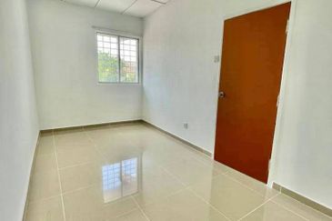 Taman Kajang Perdana