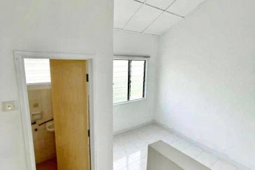 Taman Kajang Perdana