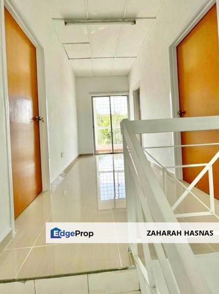 Taman Kajang Perdana Kajang Townhouse RENOVATED for Sale, Selangor, Kajang