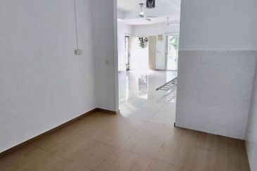 Taman Nusari Bayu 2, Bandar Seri Sendayan