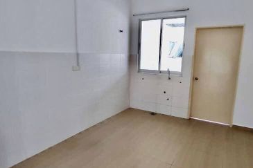 Taman Nusari Bayu 2, Bandar Seri Sendayan