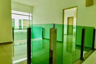 Taman Nusari Bayu 2, Bandar Seri Sendayan