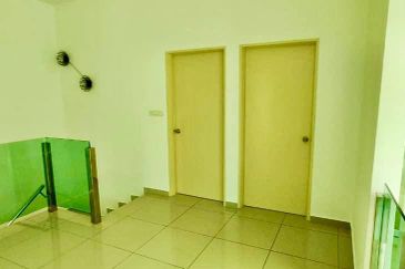 Taman Nusari Bayu 2, Bandar Seri Sendayan